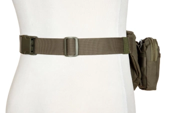 Taktická ledvinka Primal Gear Cantab Olive