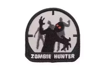 Patch Chasseur de zombies - SWAT