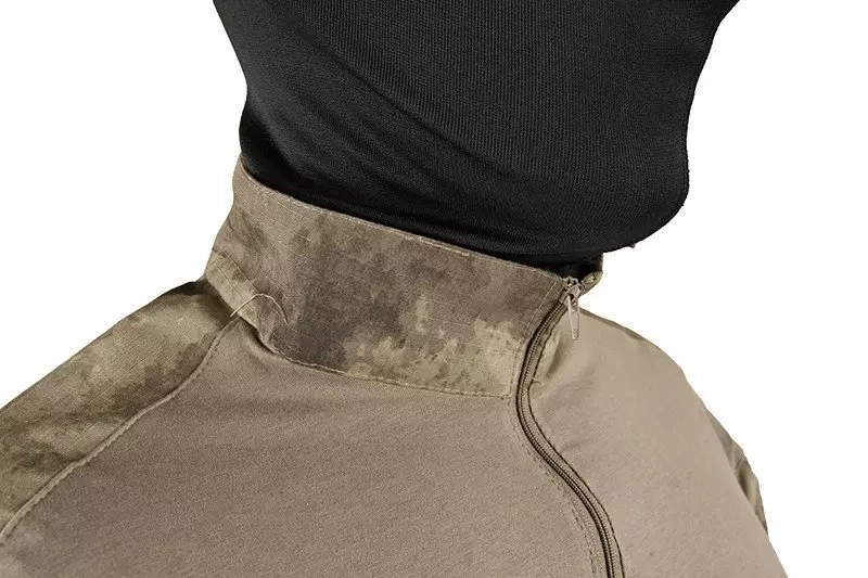 Sweat-shirt Combat Shirt - ATC AU