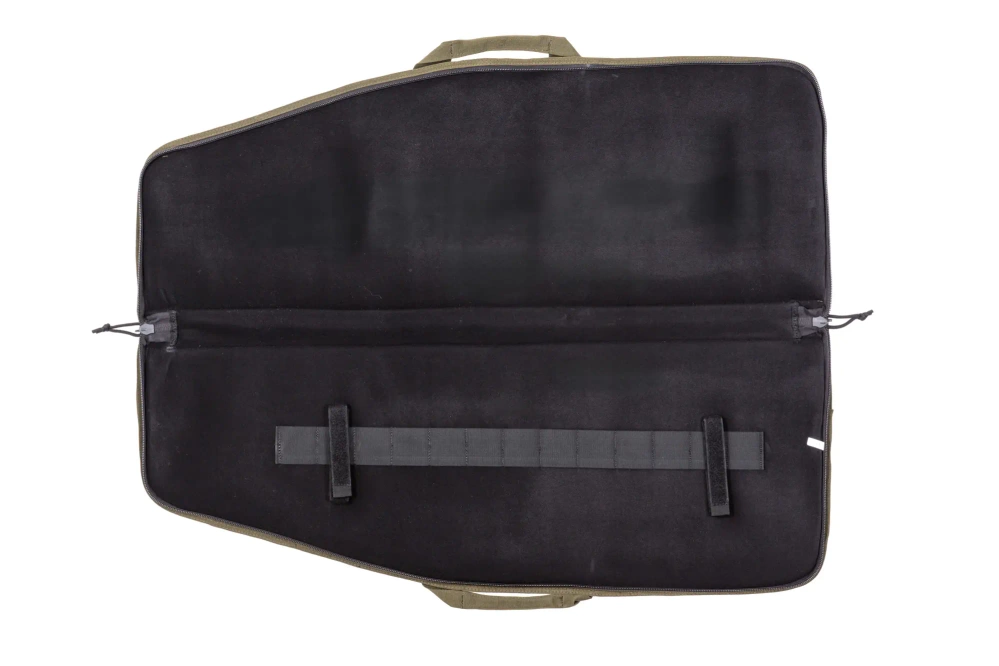 SAVIOR EQUIPMENT The Patriot Rifle Case 92 cm Olive