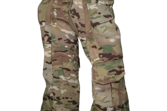 Pantalon tactique SATAC Combat G3 - MC