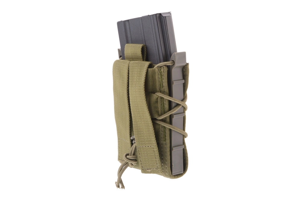 TC+ Carbine Magazine Pouch - Olive Drab