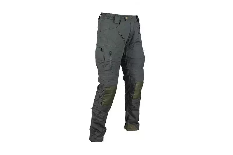 Multitask PRO Tactical Pants - Olive