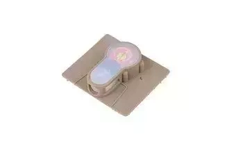 Marqueur électronique Lightbuck - terre sombre (lumière rouge)