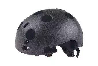 Masques et mousses de type balistique pour casque