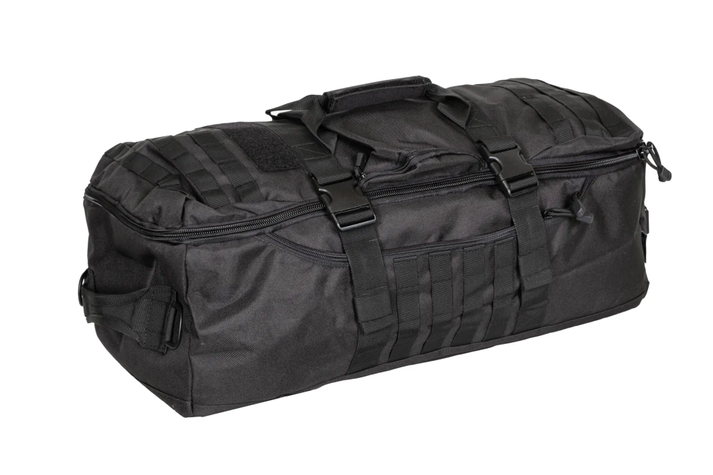 Specna Arms Tactical 40L Backpack Black