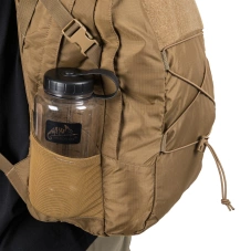 Batoh EDC Lite Nylon 21l Black