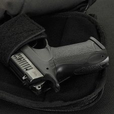 M-Tac Sphaera Hex Hardsling Tas Gen. II Elite MC Zwart/Zwart