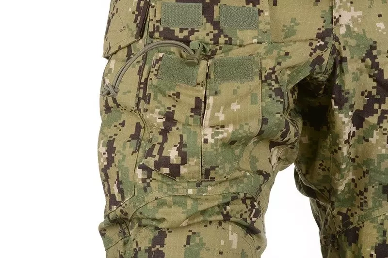 Spodnie taktyczne typu G3 - AOR2
