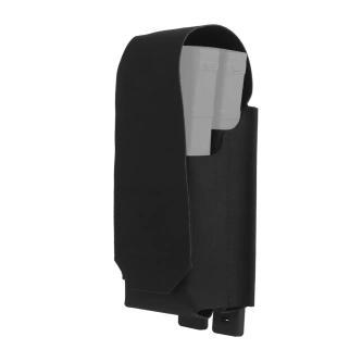 Wosport Double Magazine Flip Pouch Noir