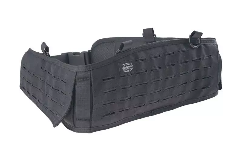 BattleBelt LC - noir