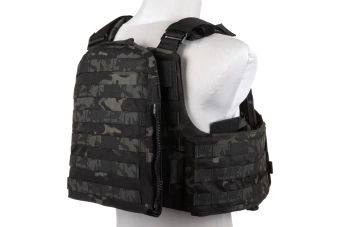 Plate Carrier Emerson Gear CPC Style Vest MC Black