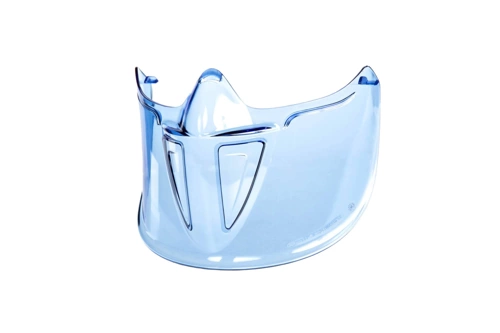 Bolle Safety Ochranná maska pro brýle BLAST