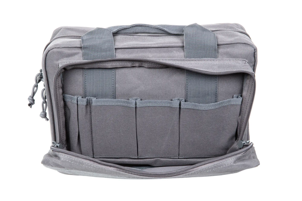 Specna Arms Expert Pistol Bag Grey