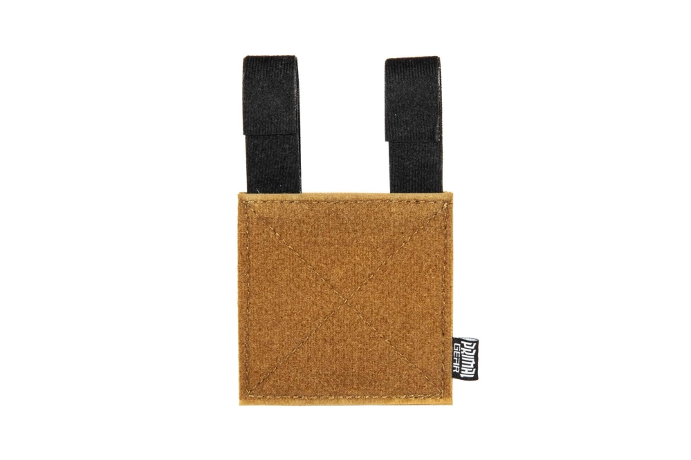 Stázový panel Raphid - Coyote Brown