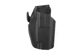 5X79 Compact Universal Holster - Black
