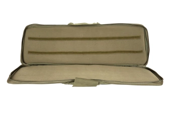 Housse pour arme NSB 910mm - vert olive