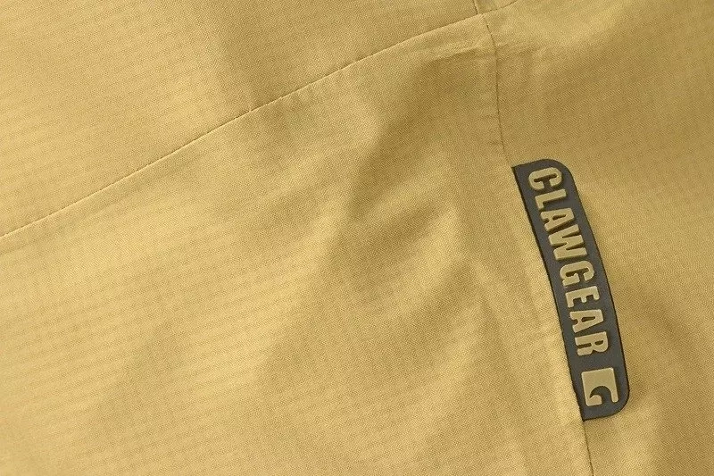 Melierax Hardshell Jacket - Coyote