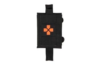 Mini Apteczka Tornis - Czarna