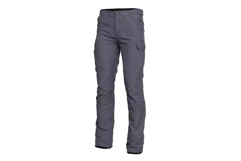 Gomati Expedition Pants - Cinder Gray