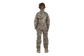 ACU Uniform Set, Child Size - UCP