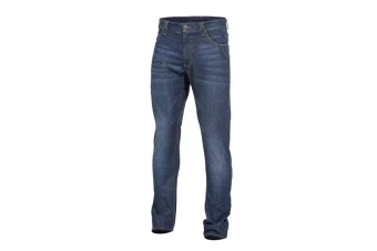 Pantalon Rogue - Stone Washed Denim