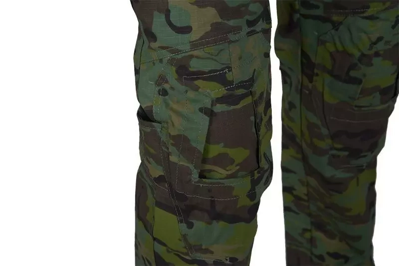 TacPro Tactical Pants - MC Tropic
