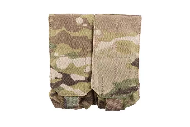 Double LBT Pouch for M4/M16 Magazines - MC
