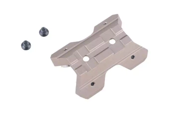 Magnetic montage pour les torches (OA005) - tan