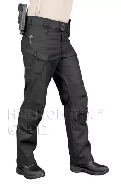 Pantalon tactique urbain UTP - noir