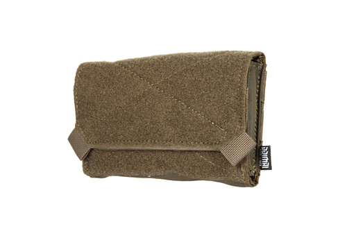 Administrative Panel Behemo - Olive