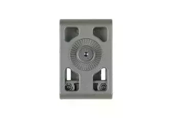 Adapter do pasa, do kabur / ładownic IMI - OLIVE