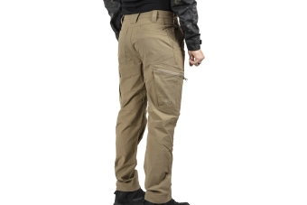 Spodnie taktyczne Emerson Gear Blue Label Whale Shark Khaki