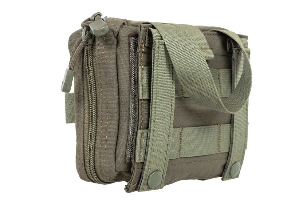Mała apteczka zrywana Specna Arms Tactical Oliwkowa