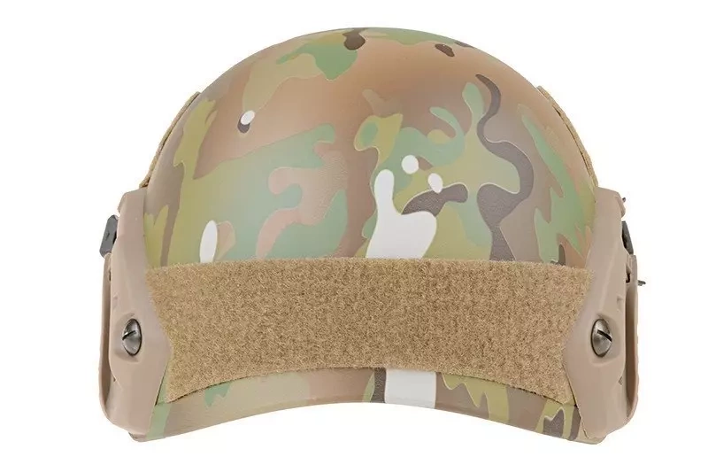 Ballistic CFH Helmet Replica  - MC (L/XL)