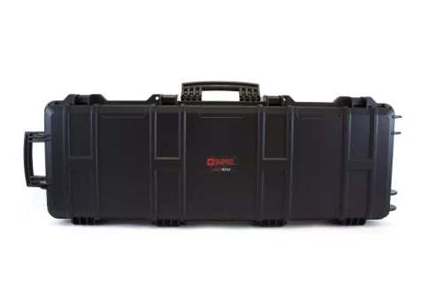 Mallette de transport NP Large Hard Case – noir