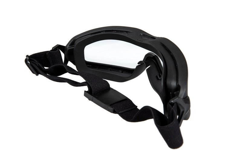 Goggles V2G-PLUS Clear