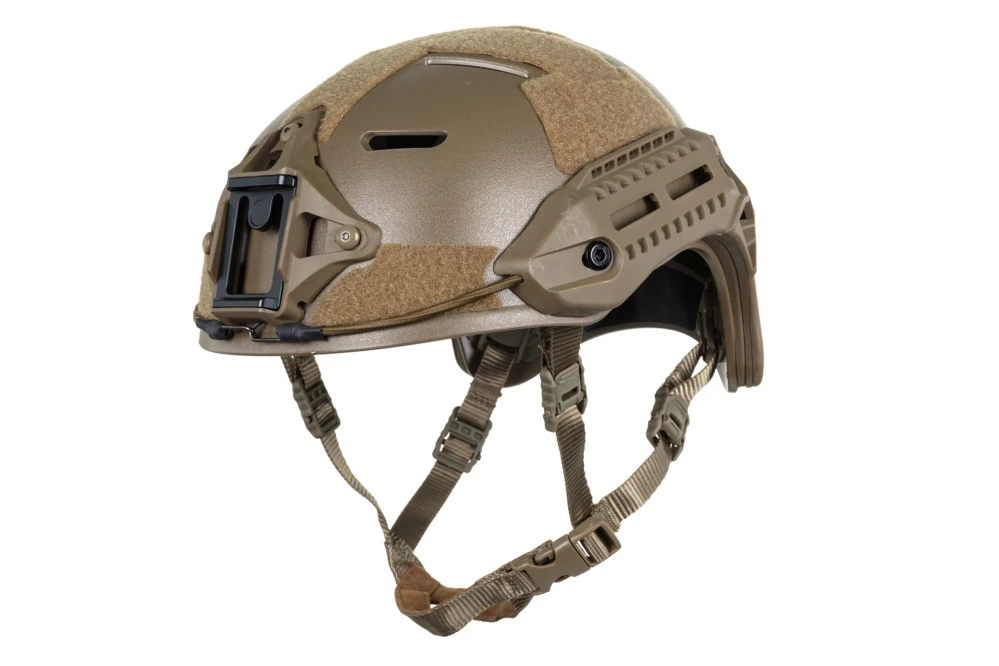Wosport MK HL-104 helmet replica (training version) Tan