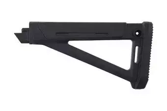 Kolba MOE® AK Stock - AK47/AK74 - czarna