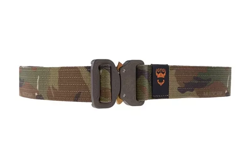 GCB Belt - Multicam®