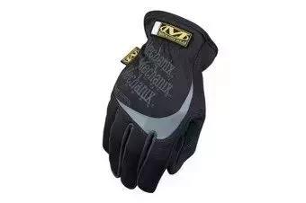 Mechanix FastFit Gloves - Black
