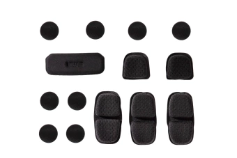 Replica of Ballistic Super High Cut helm - Ranger Green (L/XL)