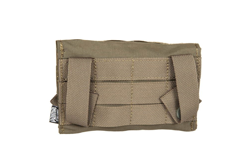 Administrative Panel Behemo - Olive