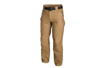 Spodnie UTP Urban Tactical Pants (Polycotton) - coyote brown