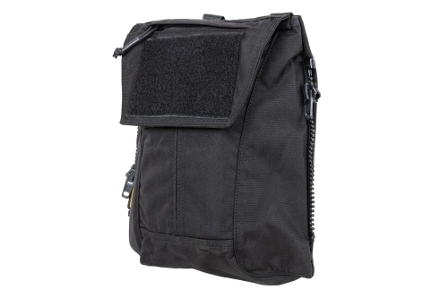 Emerson Gear Útočný panel na zip pro JPC 2.0/CPC Black