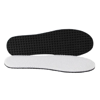 Cocrail Ultra&Active Carbon Premium shoe insole Black