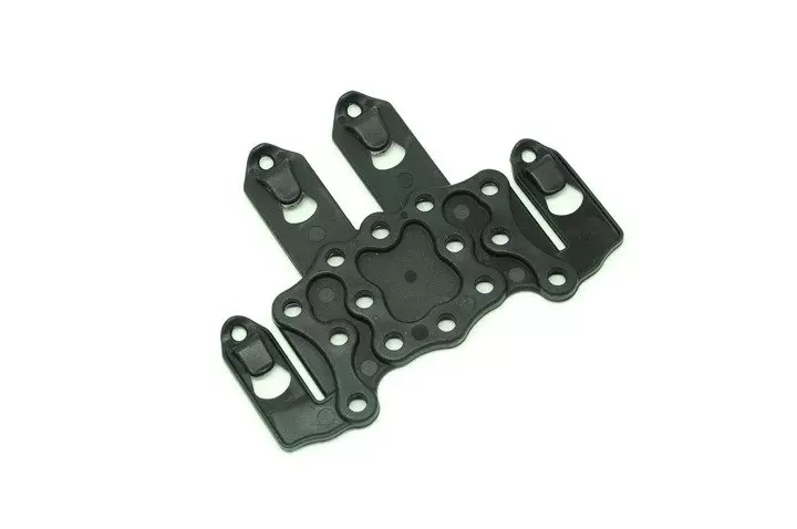 Adaptateur MOLLE pour les étuis