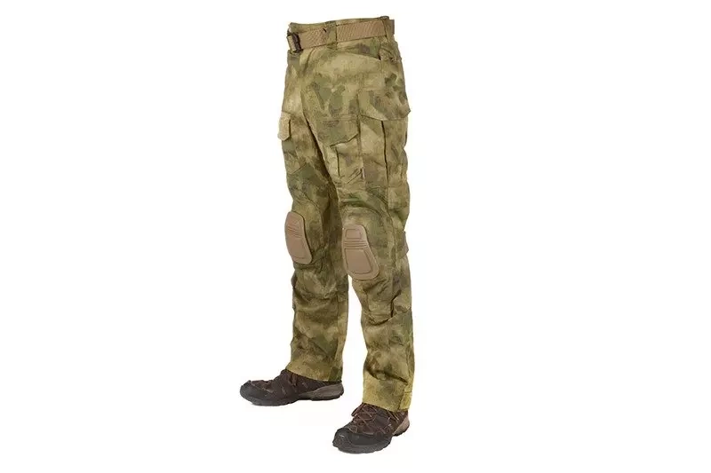 Tactical Pants type G3 - ATC FG