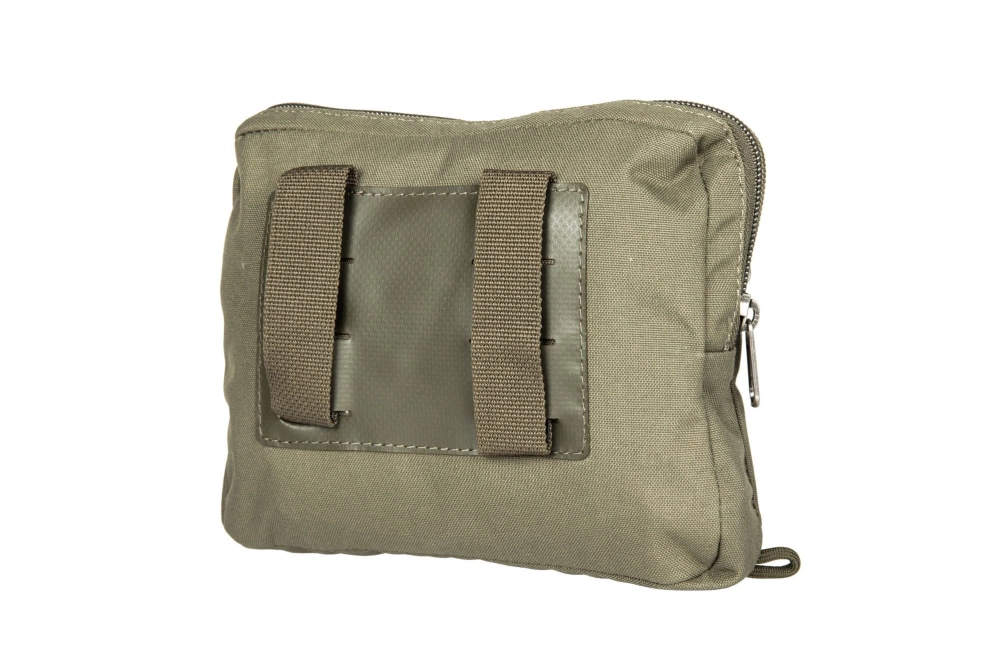 Sac ? dos pliable Dioc - Olive