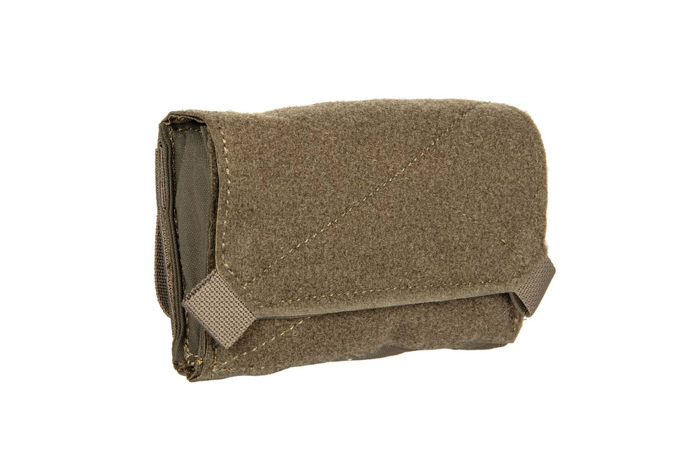 Admin pouch Behemo - Olive